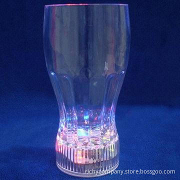 Shot Glass with Different Capacity